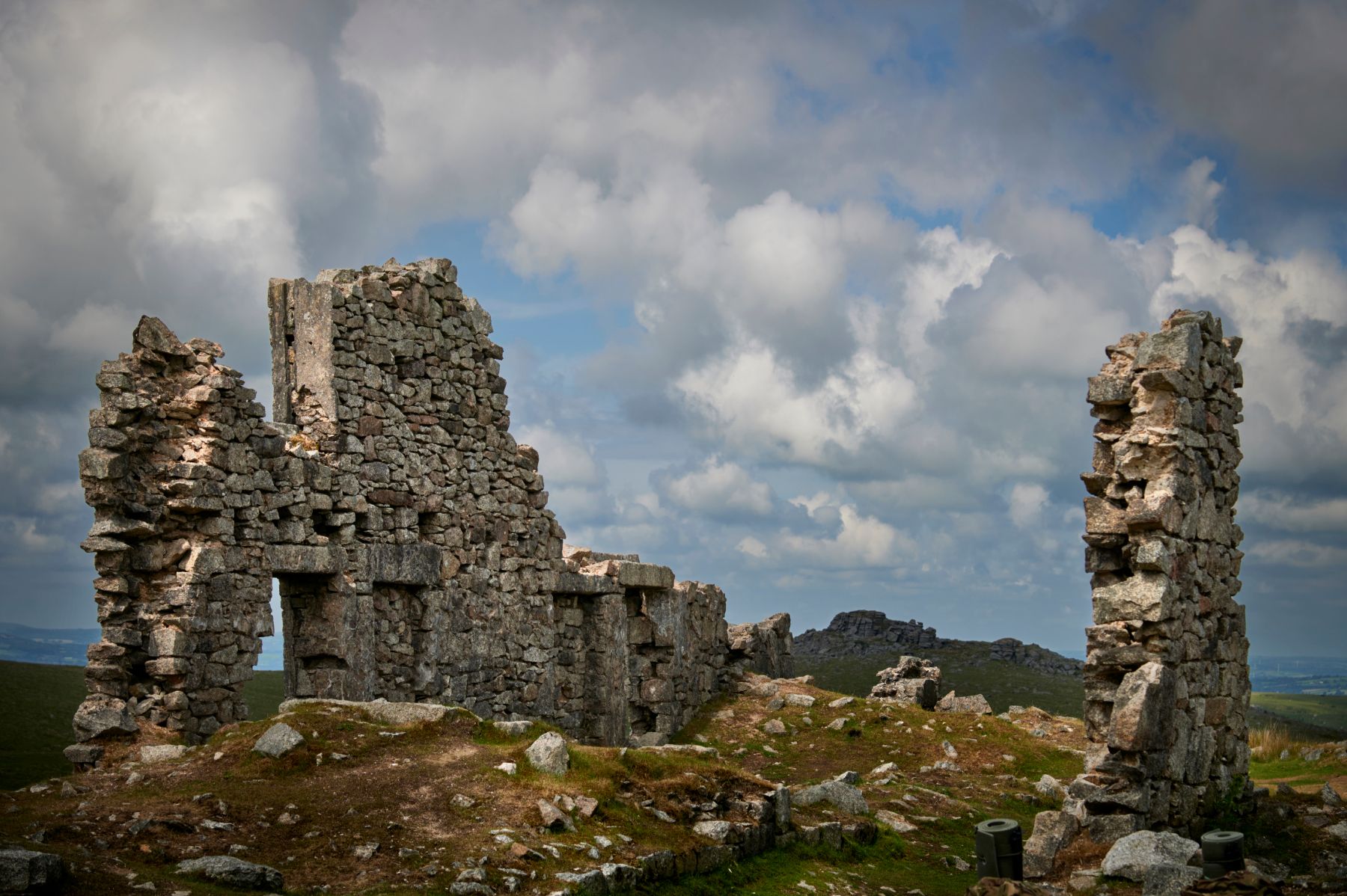Froggintor Quarry, United Kingdom