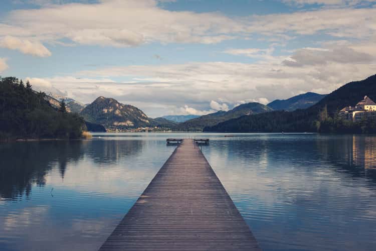 Fuschlsee