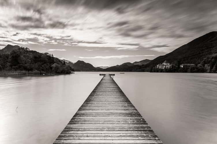 Fuschlsee