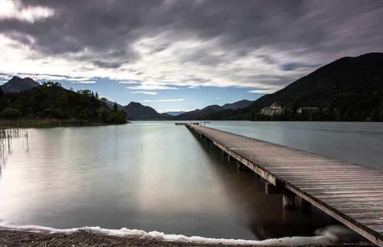 Fuschlsee