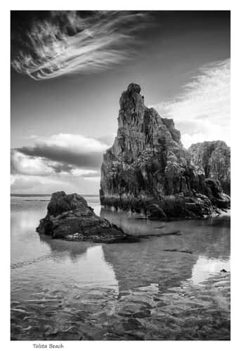 Garry Beach