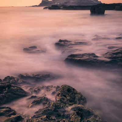 Godrevey Lighthouse, United Kingdom