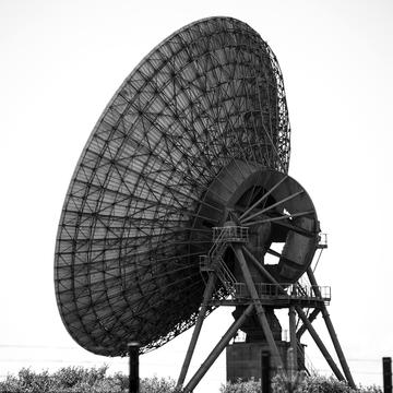 Goonhilly Satellite Earth Station, United Kingdom