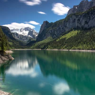 Gosausee, Austria