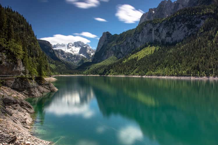 Gosausee