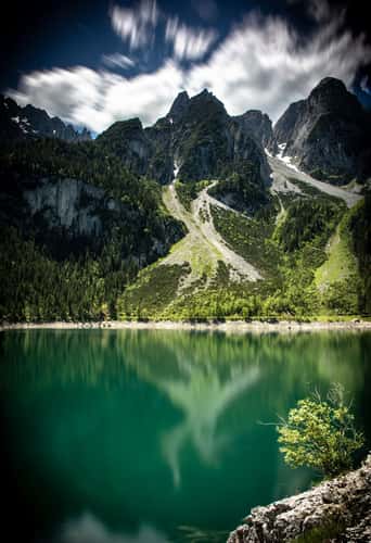 Gosausee