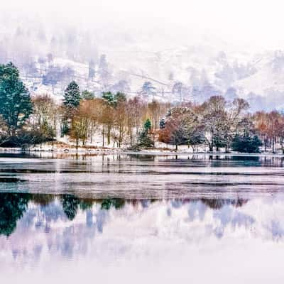 Grasmere, United Kingdom