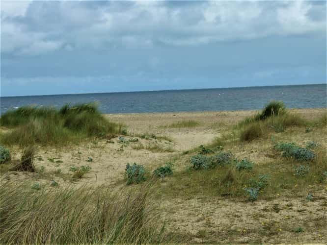 Great Yarmouth Seafront