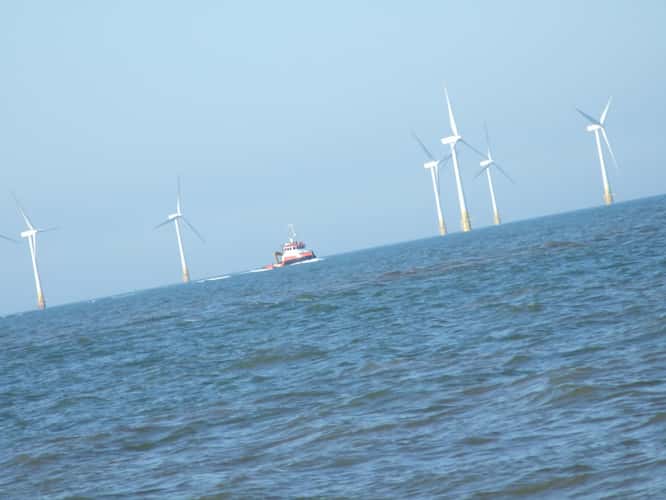 Great Yarmouth Seafront