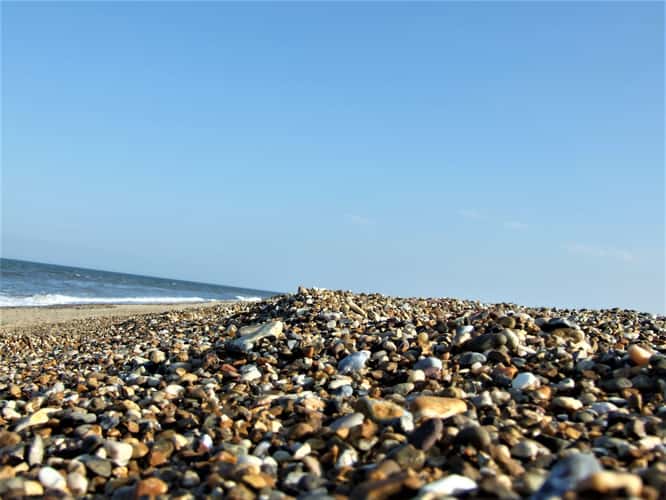 Great Yarmouth Seafront