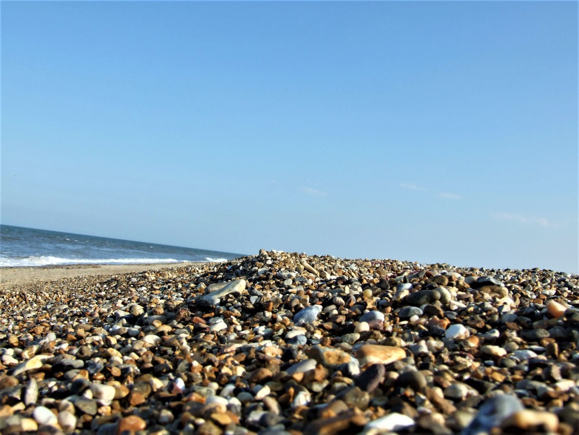 Great Yarmouth Seafront, United Kingdom