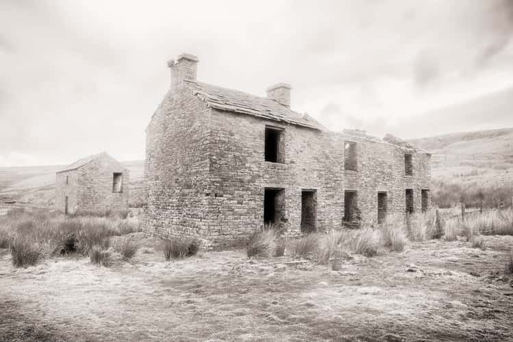 Grove Rake Mine