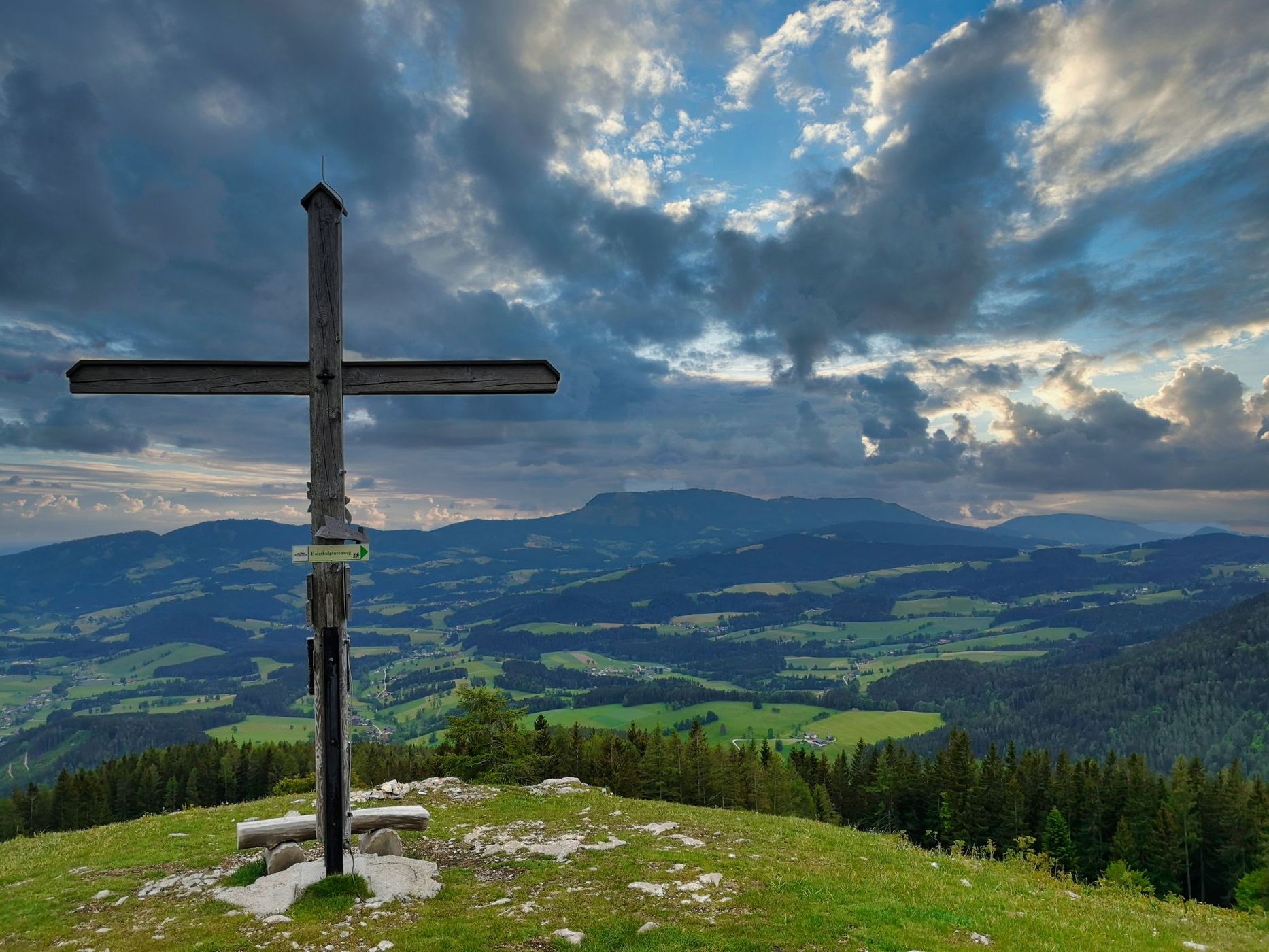 Gschaidberg, Austria
