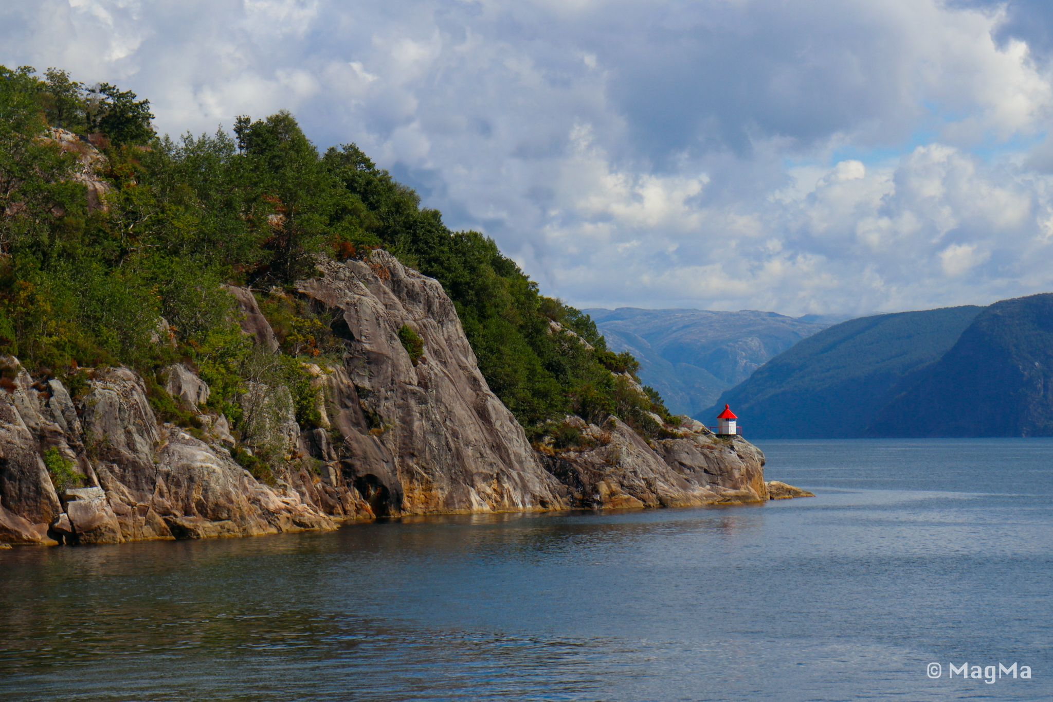 Hardanger Bridge, Norway