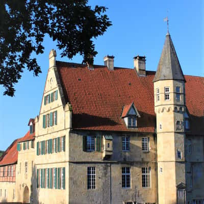 Haus Havixbeck, Germany