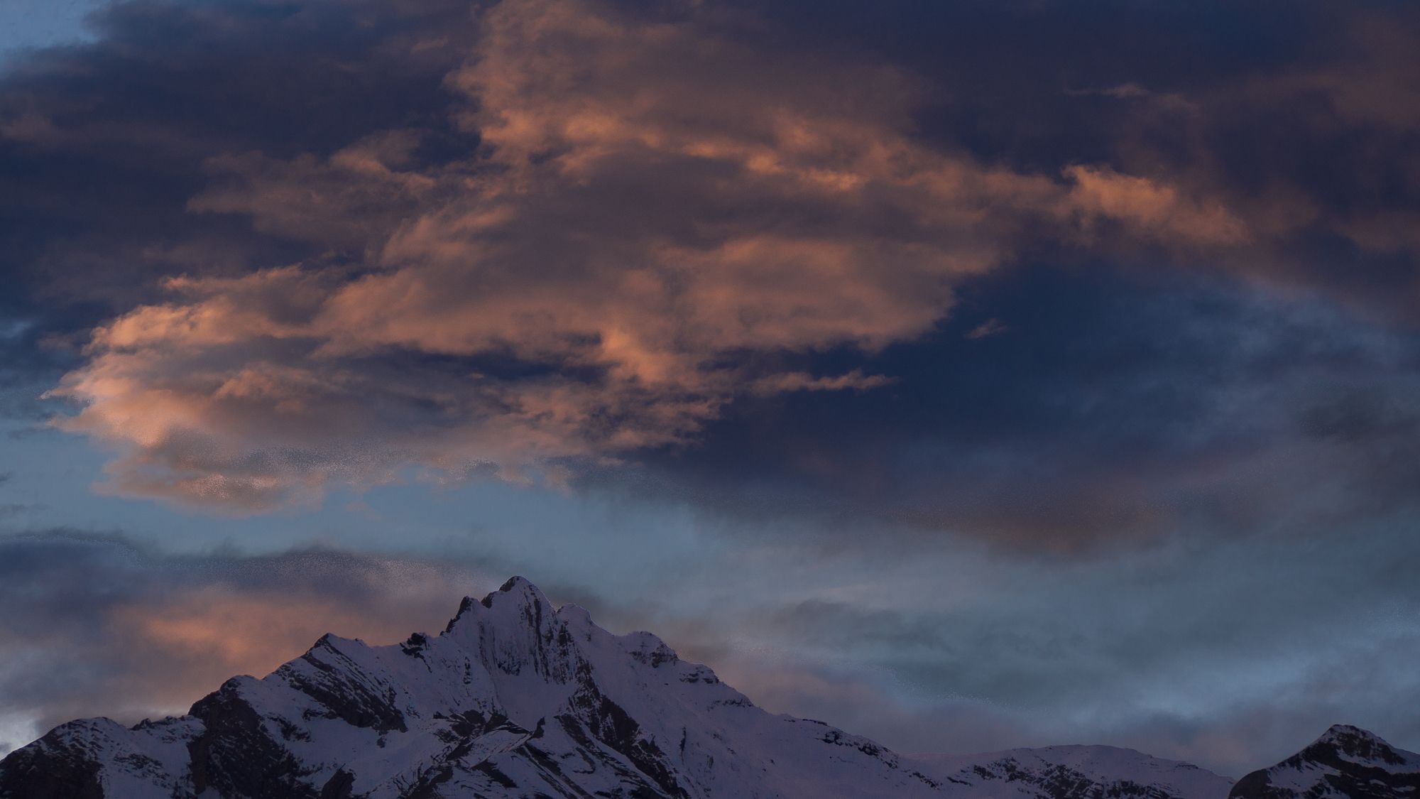 Haut de cry, Switzerland