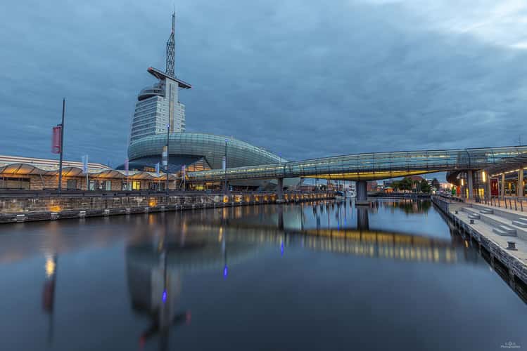 Havenwelten, Bremerhaven