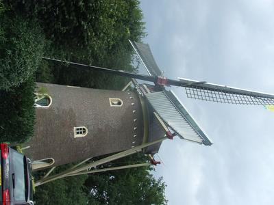 Heuman Bos Windmill