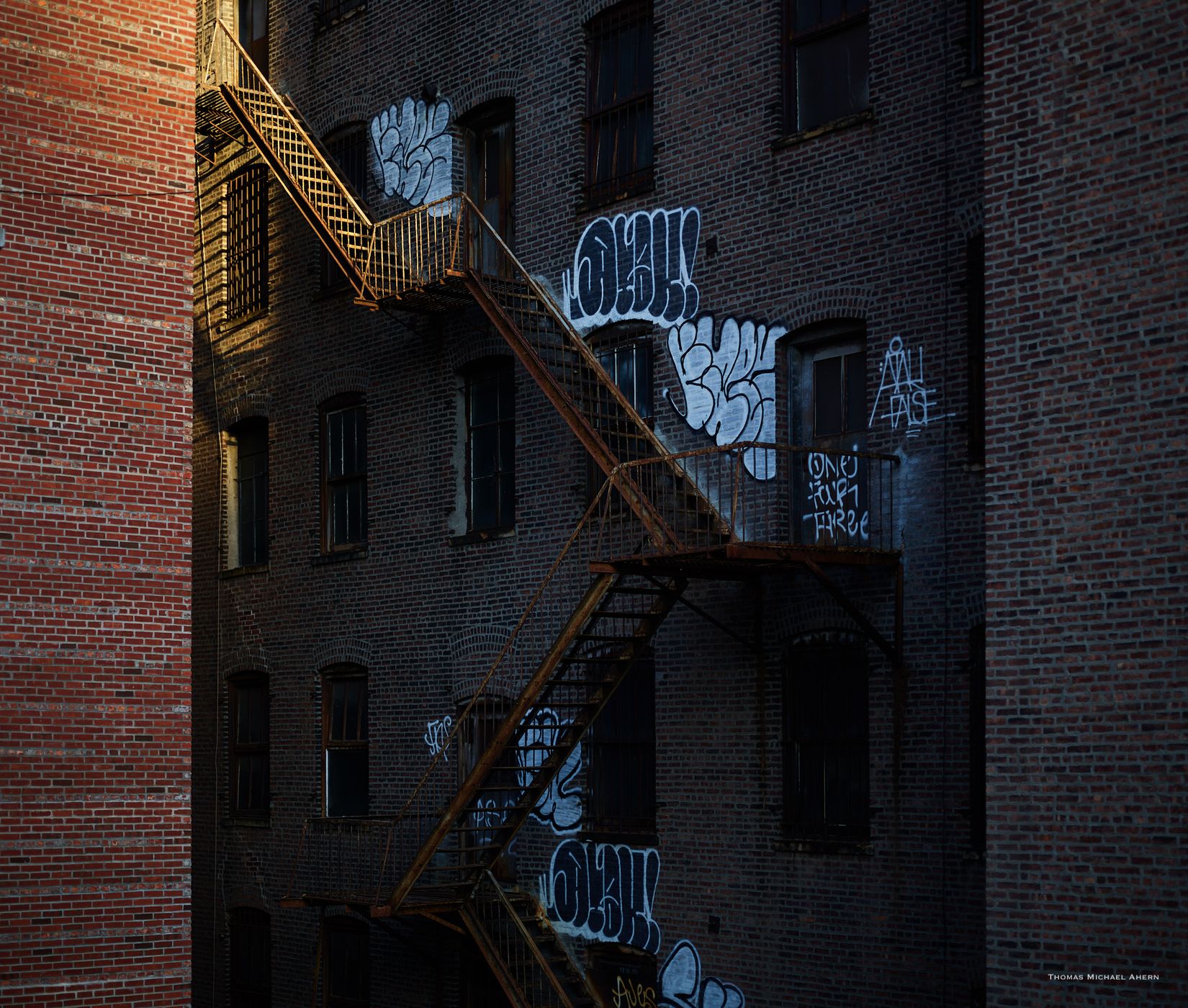 High Line Park, New York City, USA