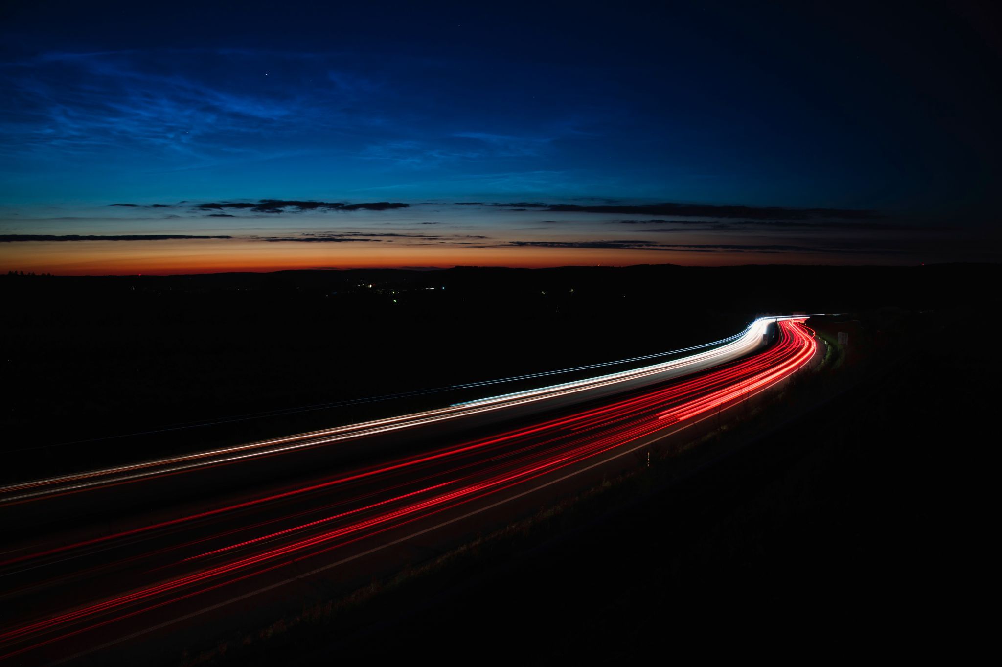 Highway, Germany
