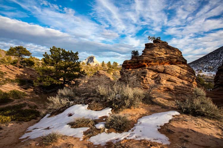 Hoodoo City