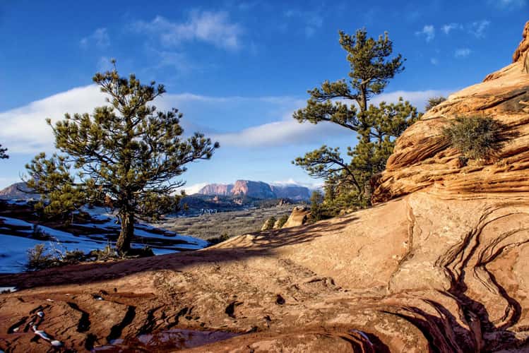 Hoodoo City