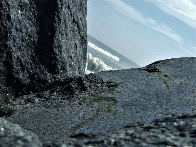 Horsey gap