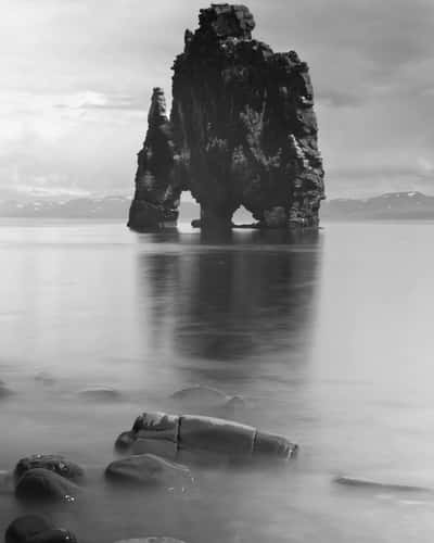 Hvítserkur