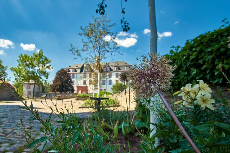 Idstein Schloss