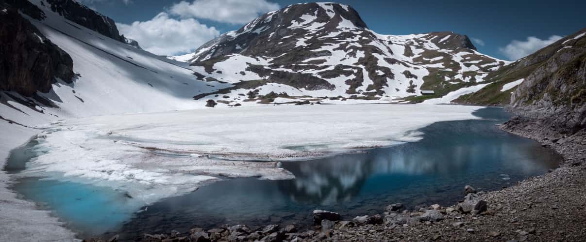 Iffigsee
