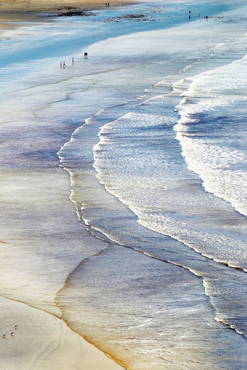 Inch Strand, Ireland