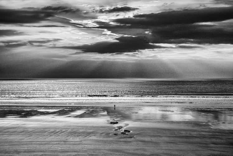 Inch Strand