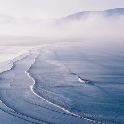 Inch Strand, Ireland