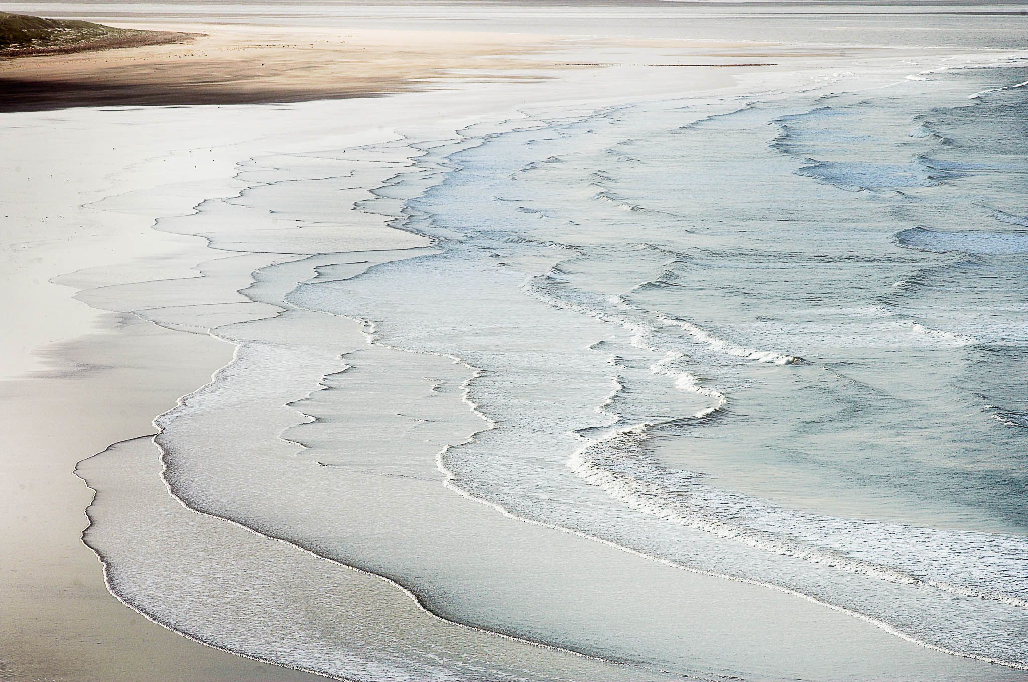 Inch Strand, Ireland