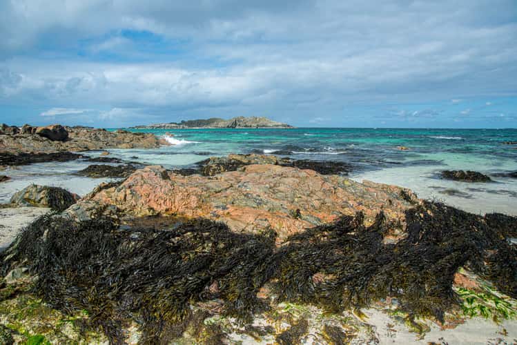 Iona Beach