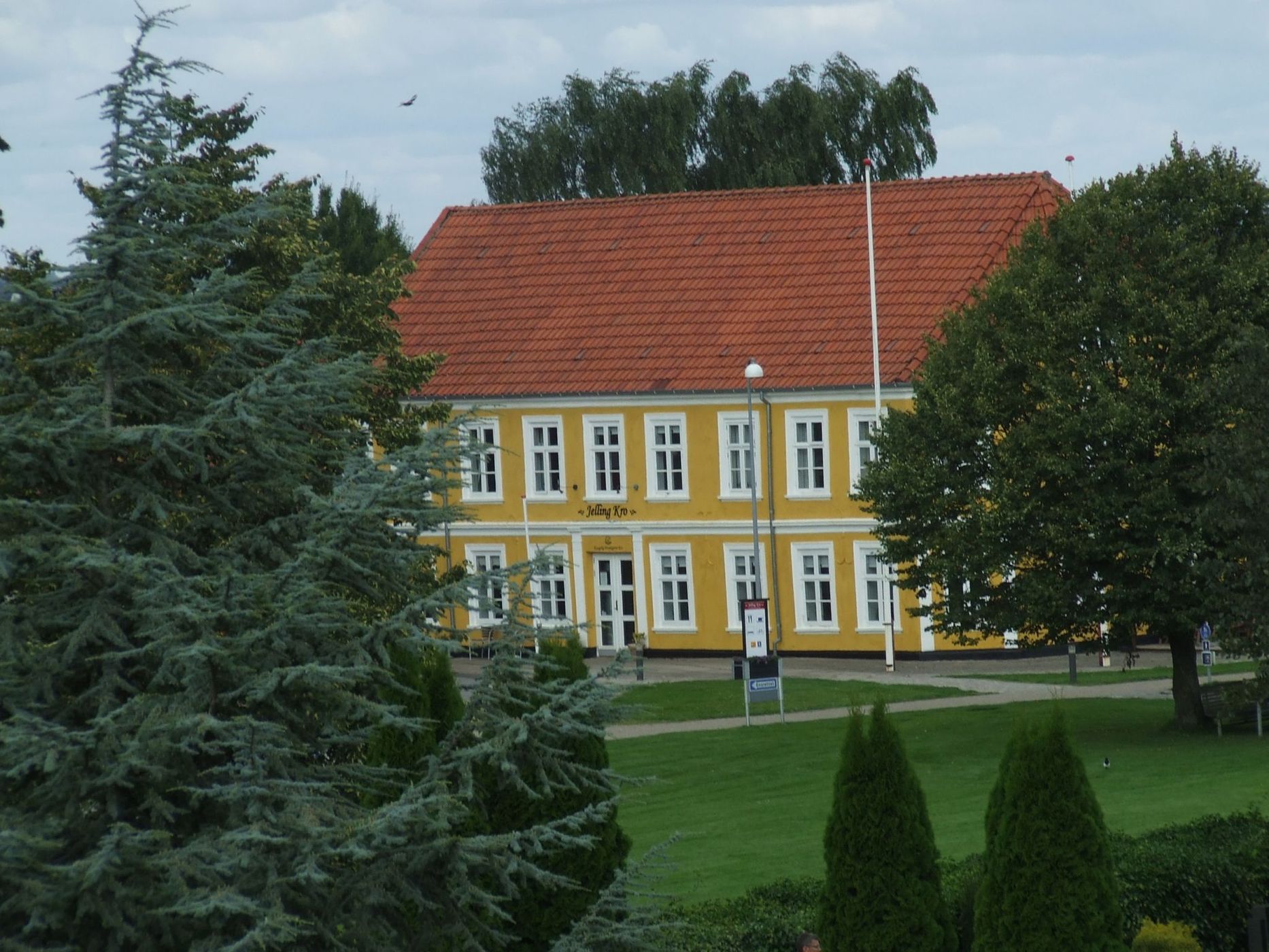 Jelling, Denmark