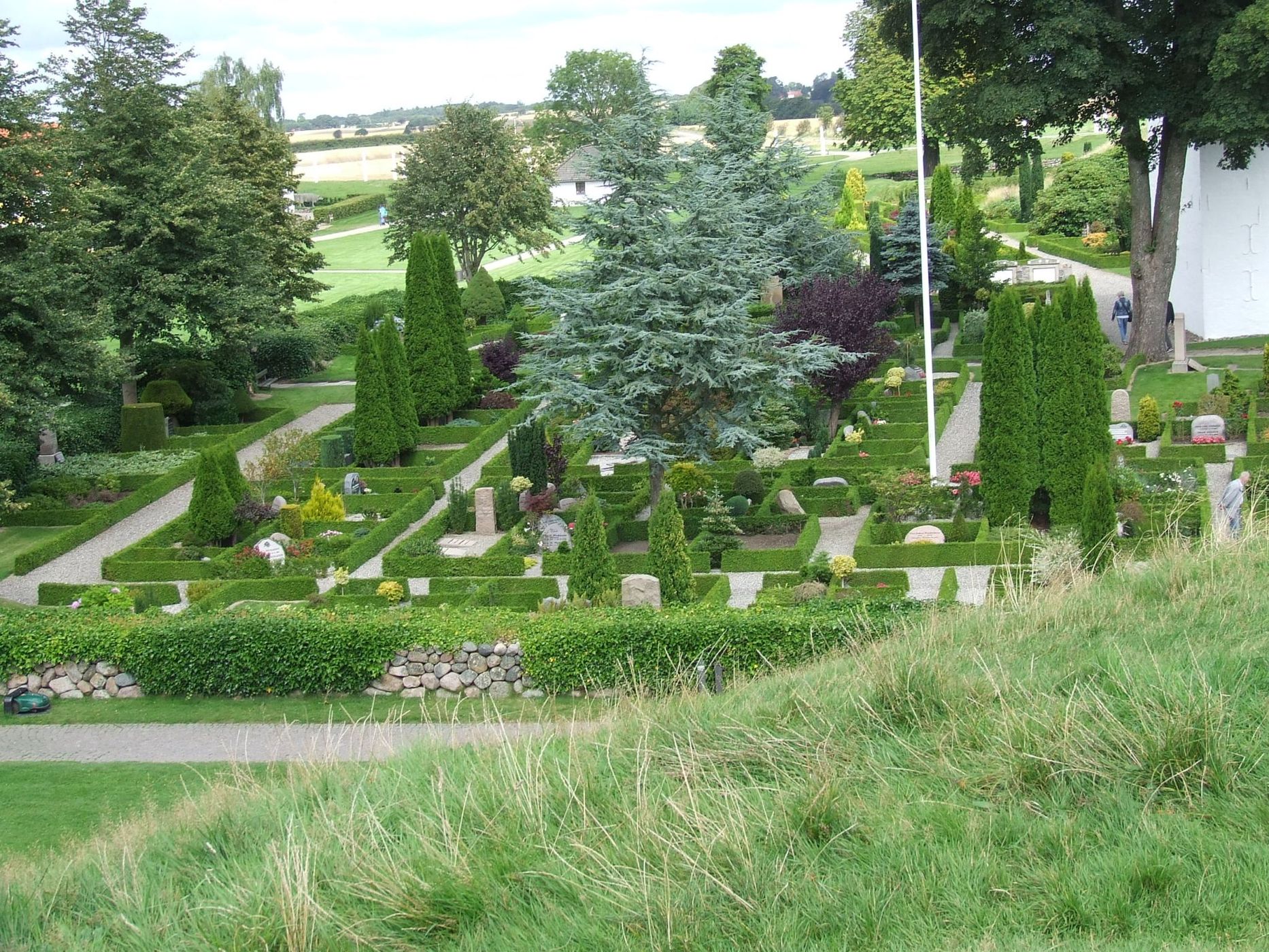 Jelling, Denmark