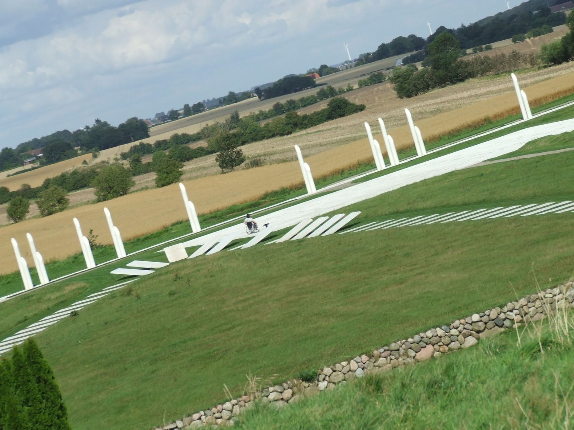 Jelling, Denmark