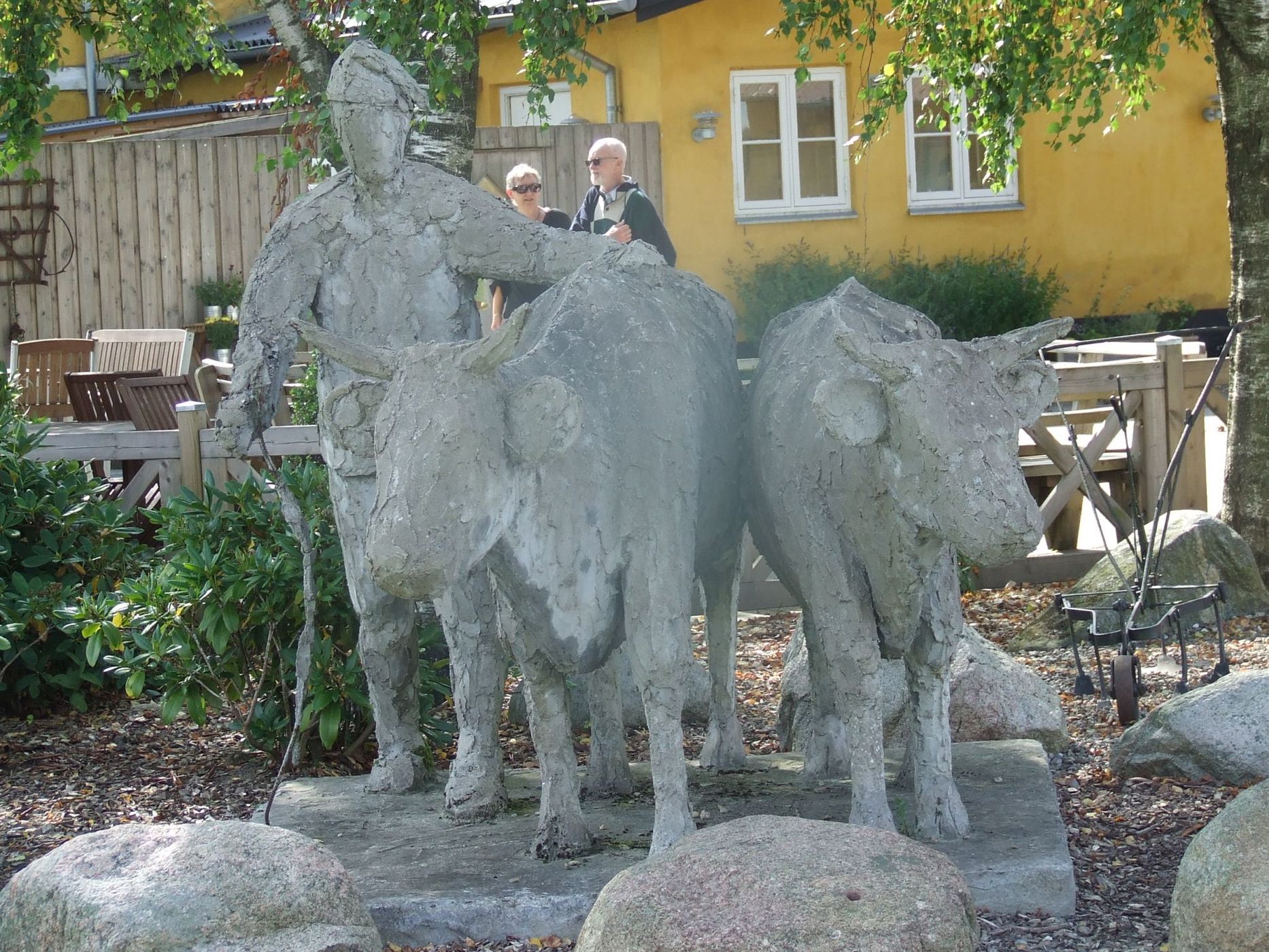 Jelling, Denmark