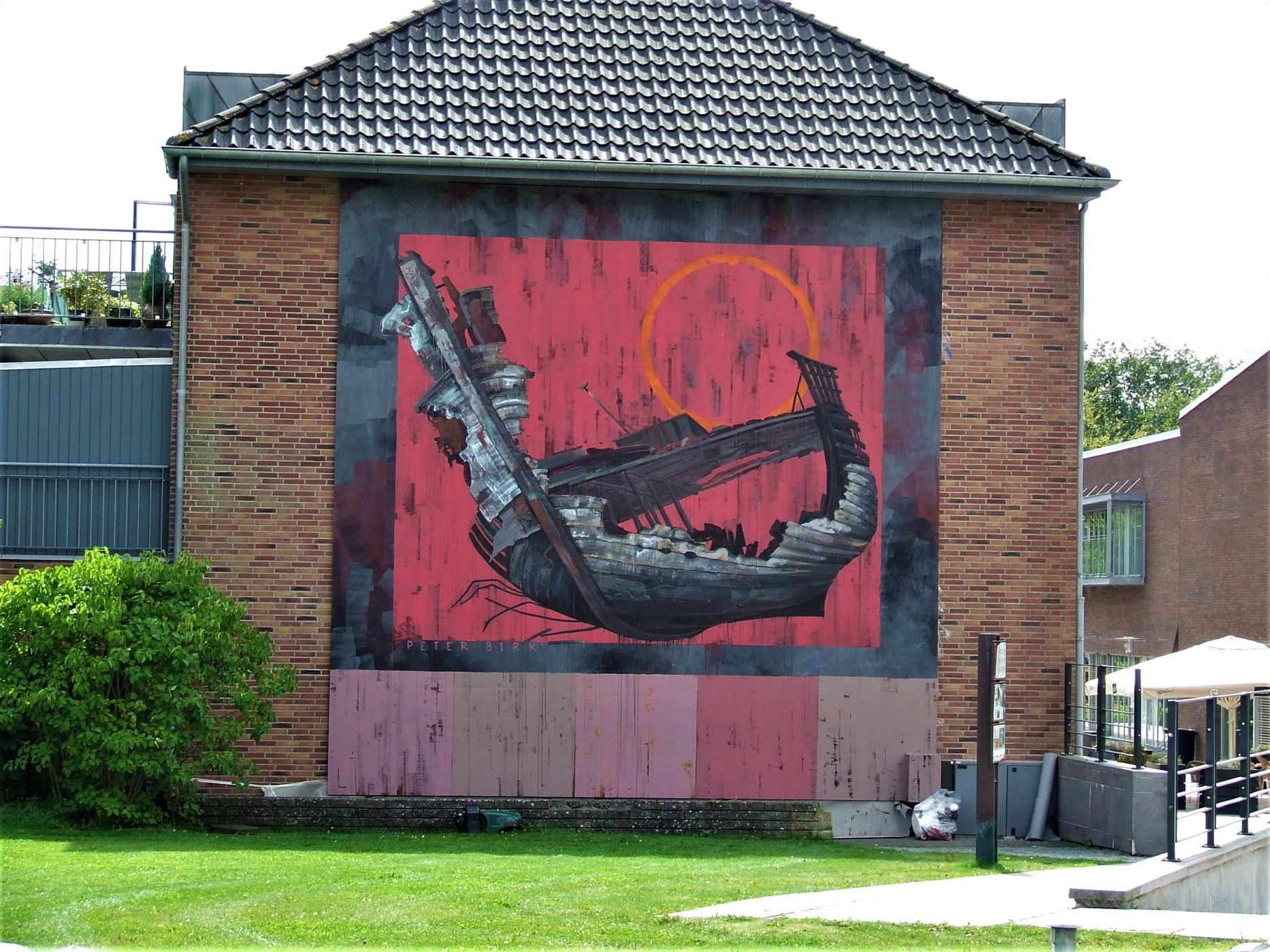 Jelling, Denmark
