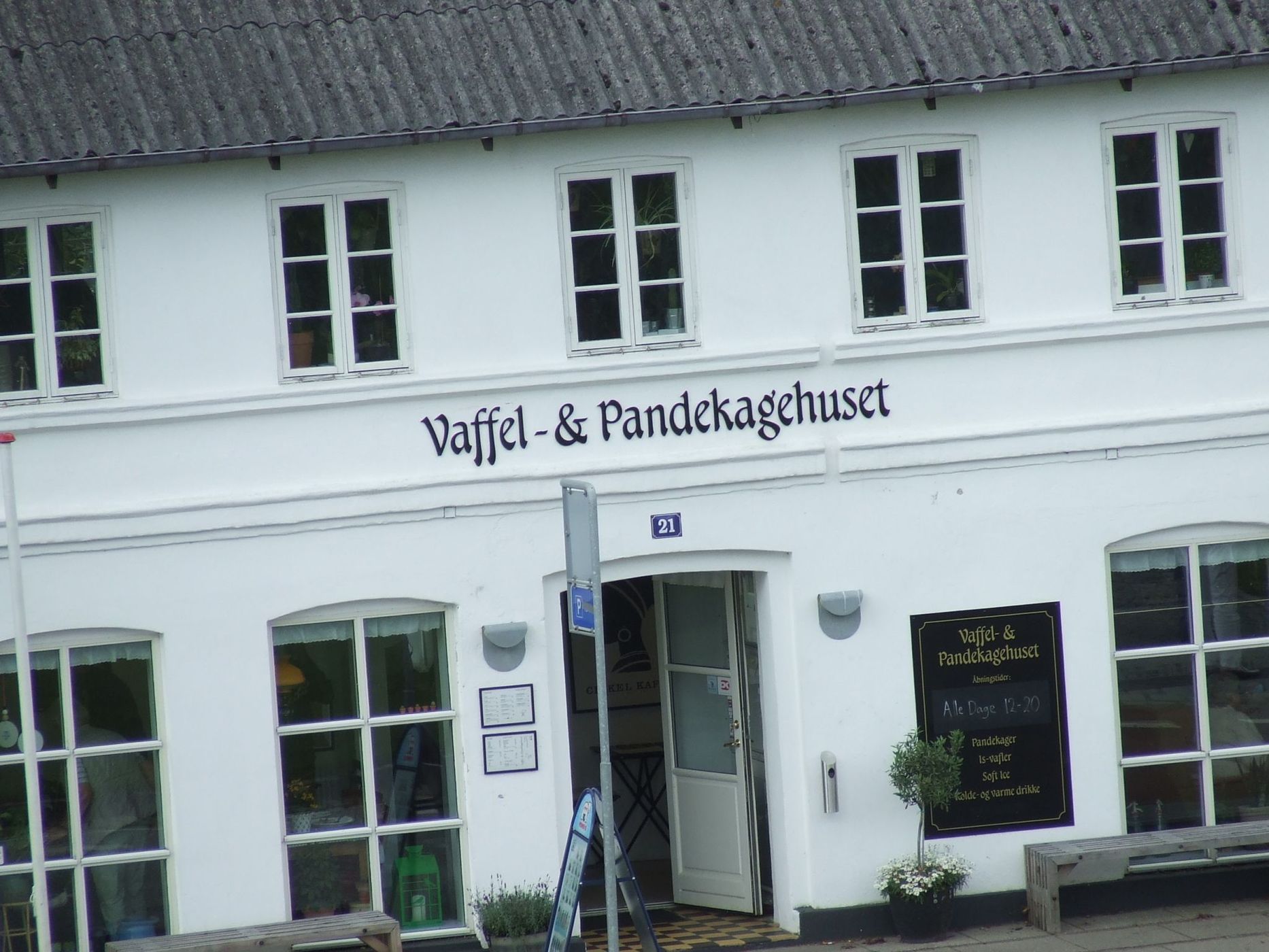 Jelling, Denmark