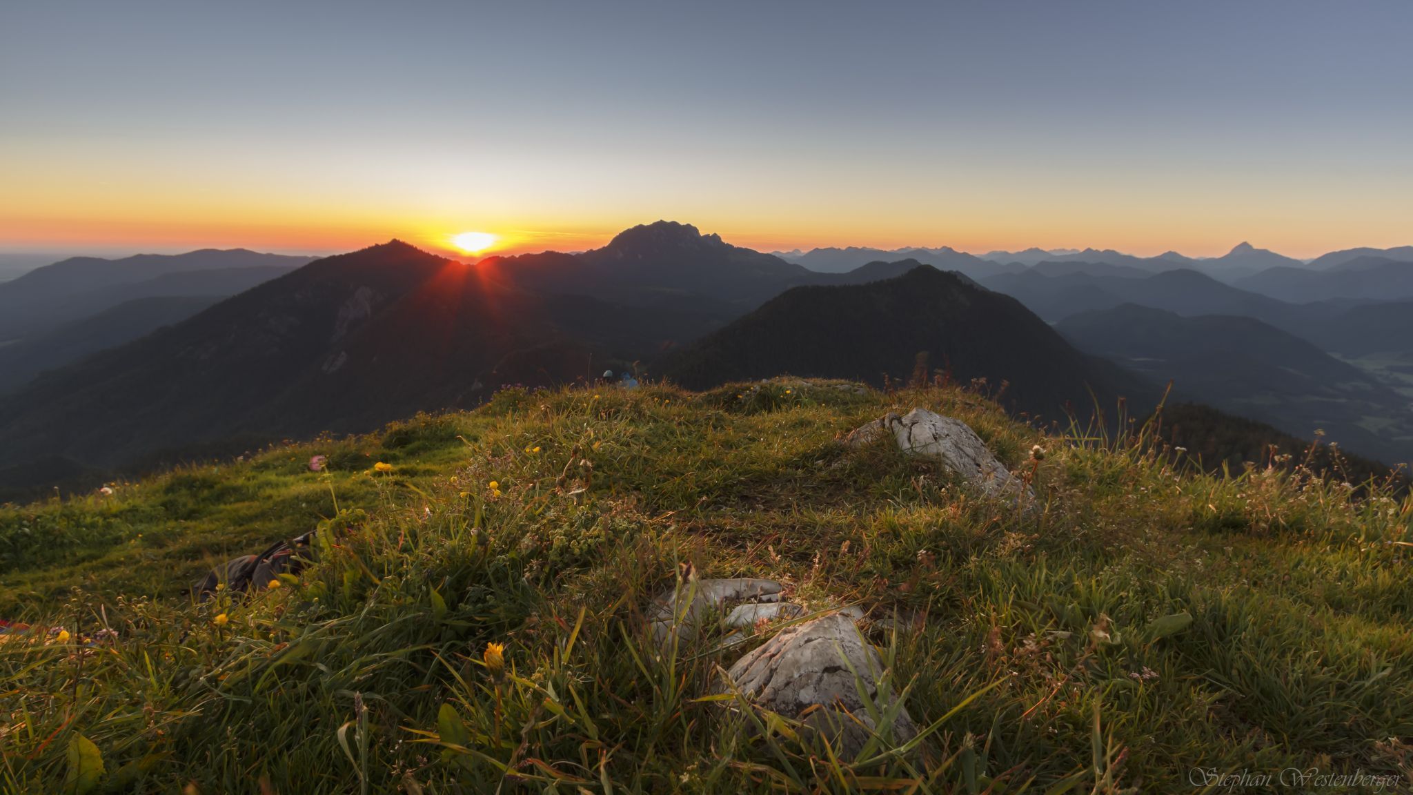 Jochberg, Germany