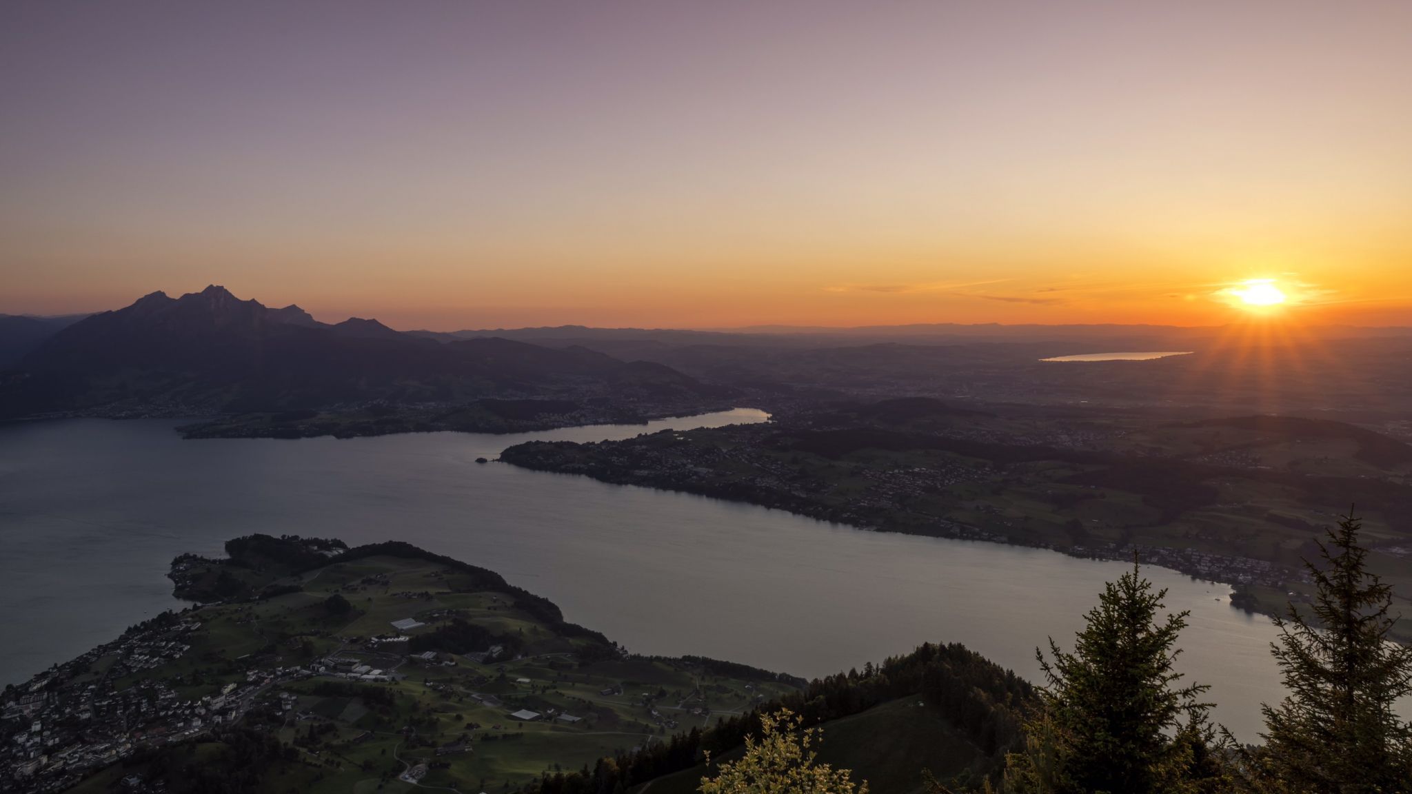 Känzeli ('Chänzeli'), Switzerland