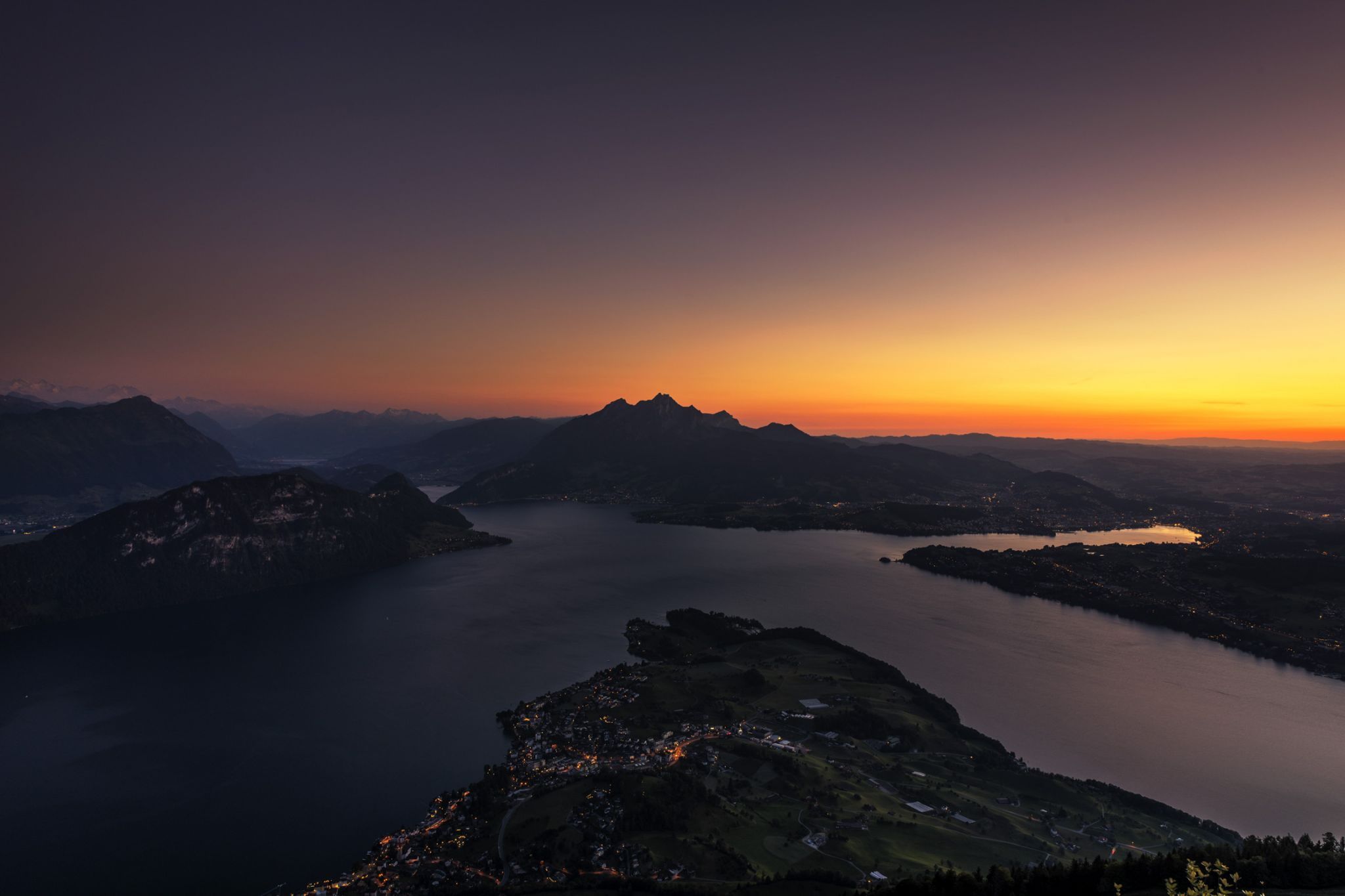 Känzeli ('Chänzeli'), Switzerland
