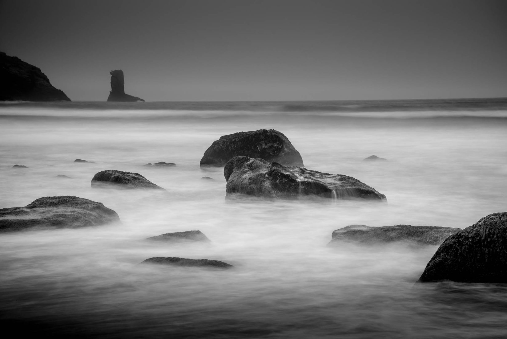 Kinard Beach, Ireland