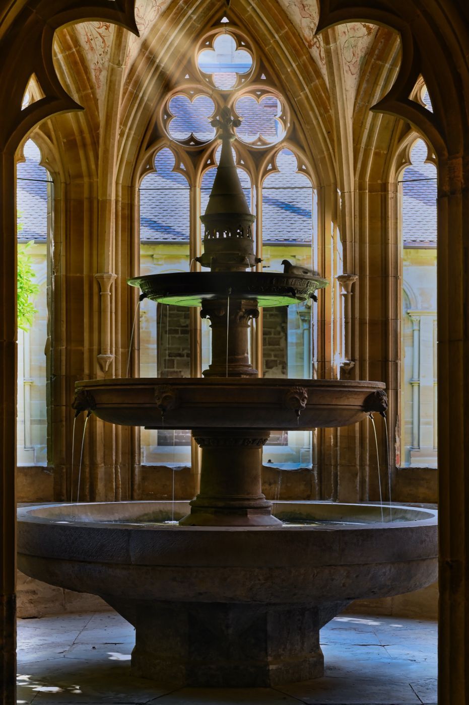 Kloster Maulbronn, Germany