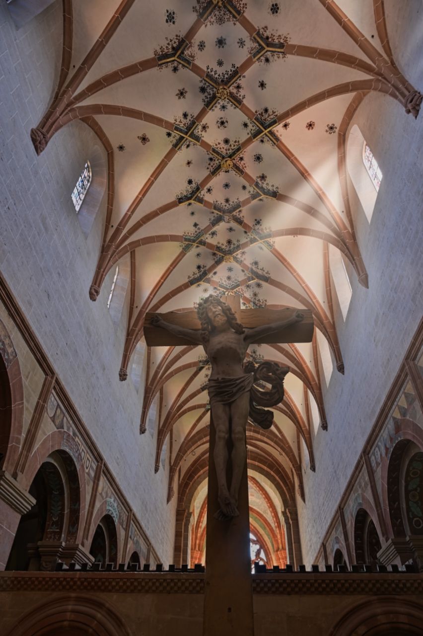 Kloster Maulbronn, Germany