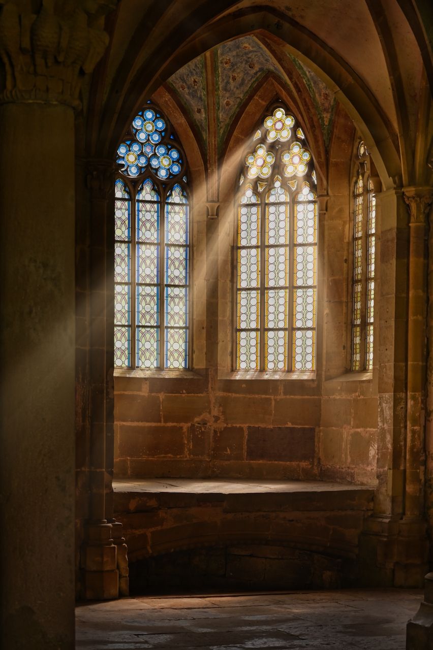 Kloster Maulbronn, Germany