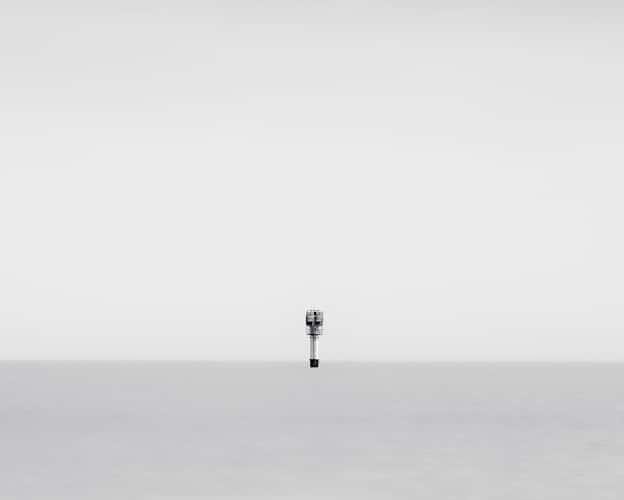 Knokke-Heist Beach