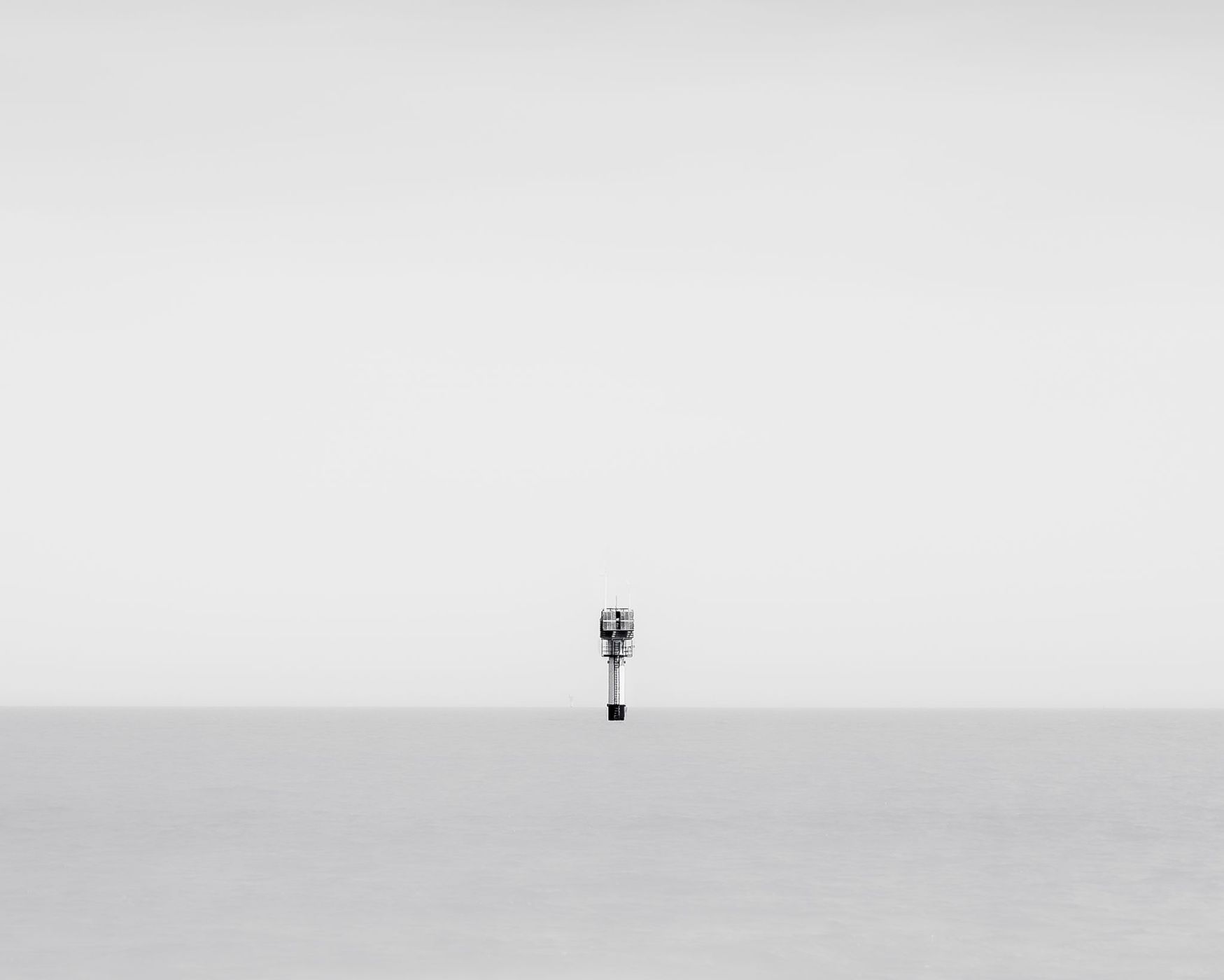 Knokke-Heist Beach, Belgium